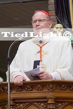 Kardinaal Wim eijk